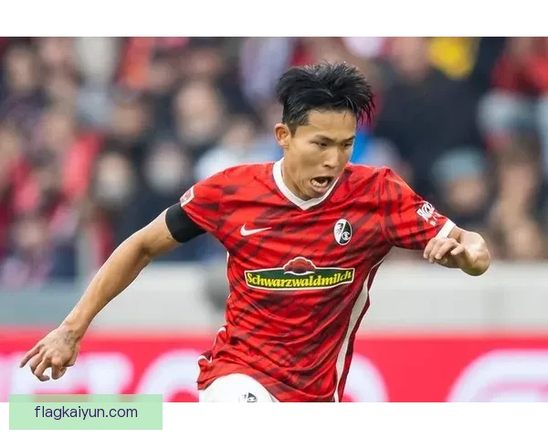 郑优营在弗赖堡持续提升，近期状态备受关注