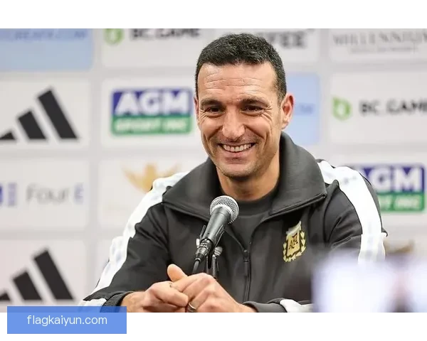 斯卡洛尼与迪马利亚状态契合，阿根廷队在世界杯备战中值得关注。