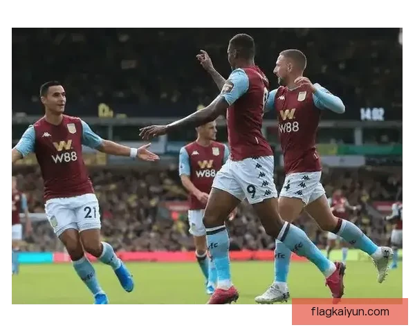 英超伯恩利争保级形势严峻，近期状态急需回暖